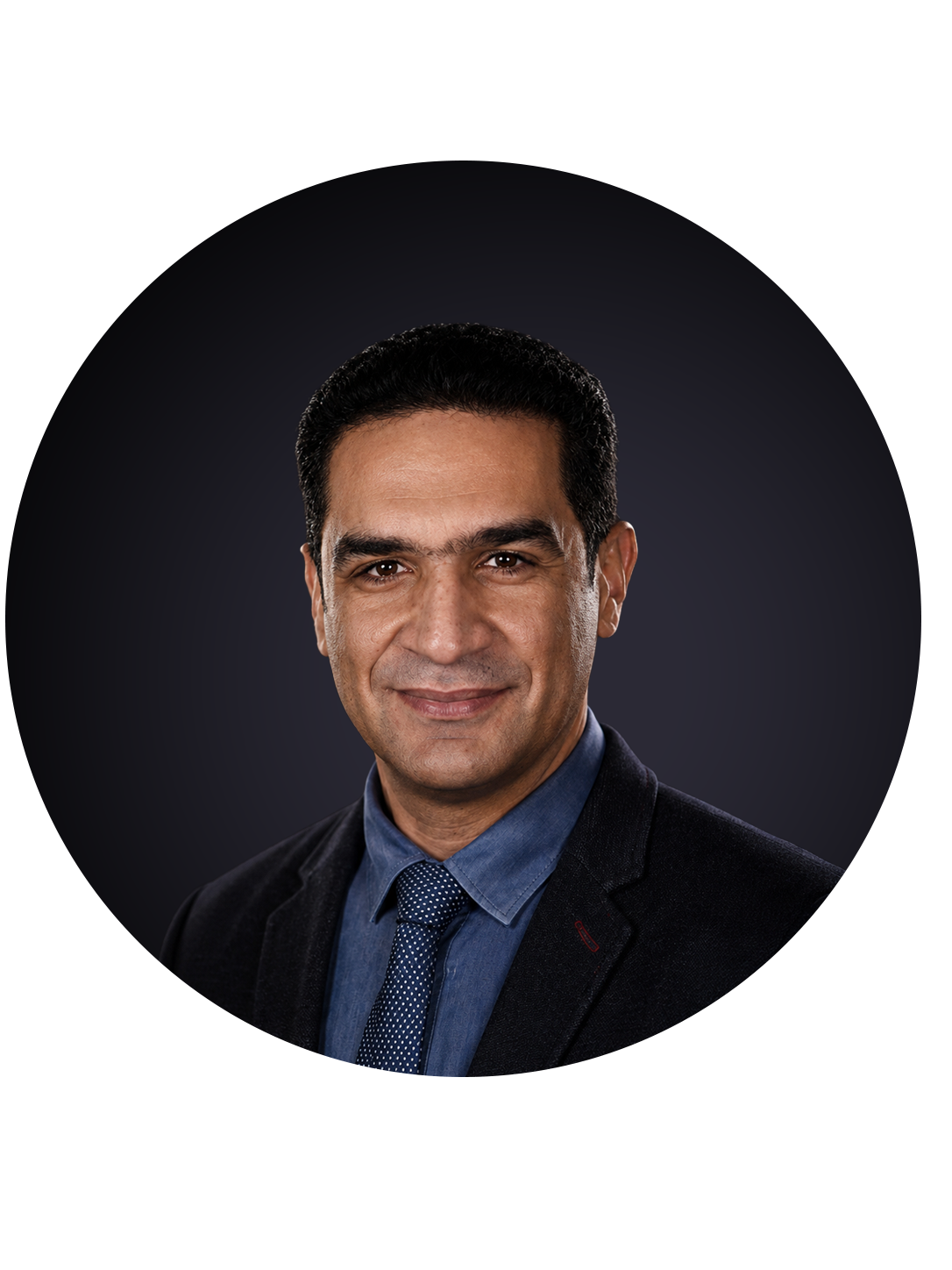  Eng. Osama El-Mondy