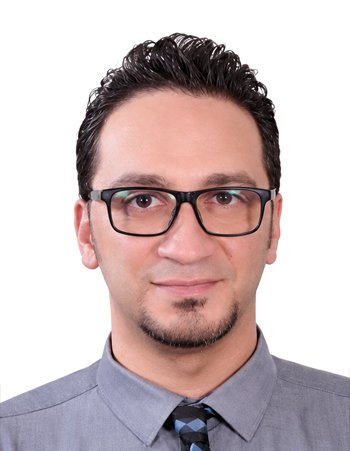  Eng. Amr El-Mondy
