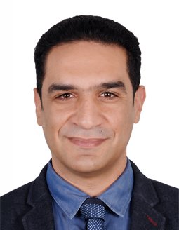  Eng. Osama El-Mondy