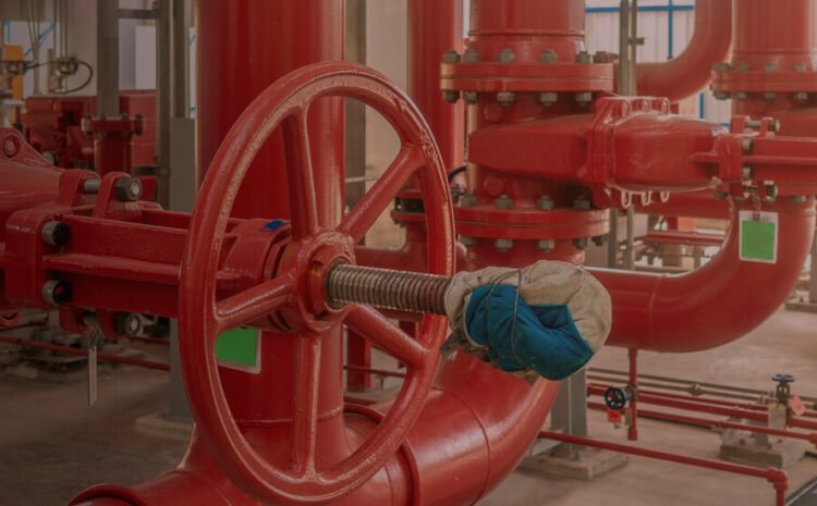  Firefighting System Pumps
