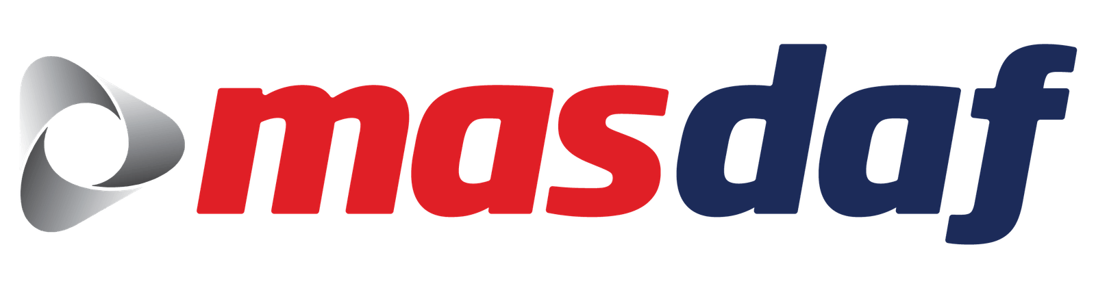 MasDaf logo