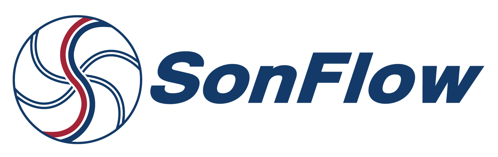 SonFlow logo